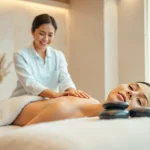 평온한 스파 환경에서 편안한 동탄출장마사지를 경험하세요.