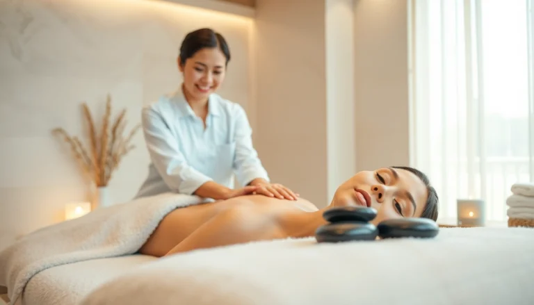 평온한 스파 환경에서 편안한 동탄출장마사지를 경험하세요.